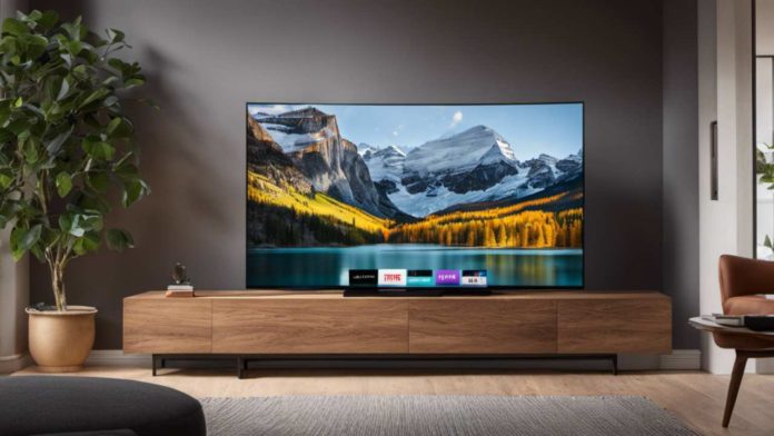 quels sont les benefices de lapple tv 4k