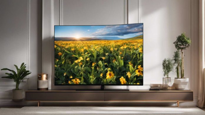 quels sont les benefices dune television oled