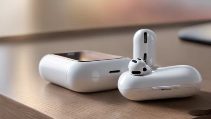 quels sont les benefices dutiliser des airpods