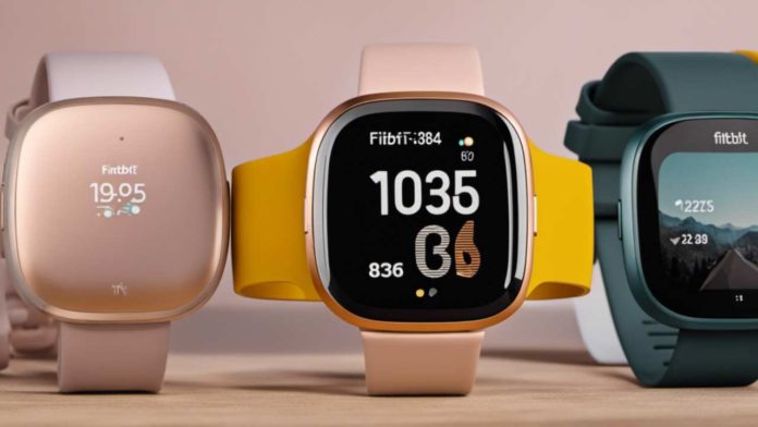 quels sont les changements entre la fitbit versa 3 et la fitbit versa 4