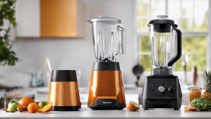 quels sont les criteres pour identifier un blender de qualite