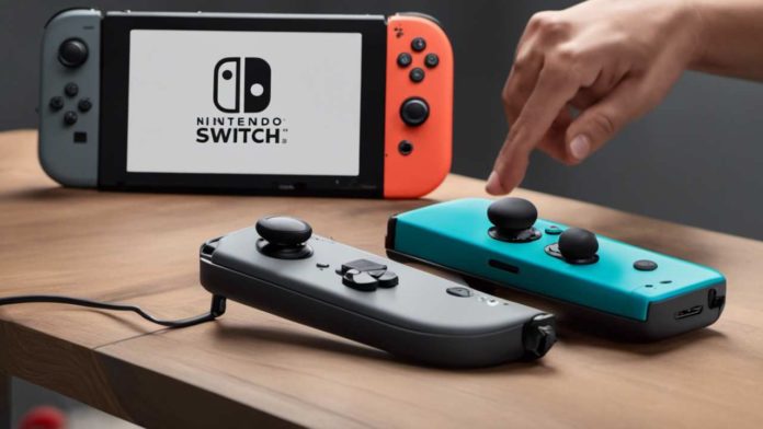 quels sont les differences entre la nintendo switch et la nintendo switch oled