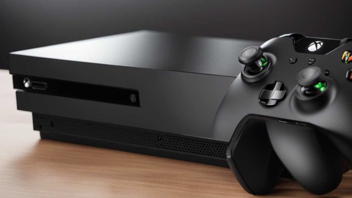 quels sont les differences entre la xbox one et la xbox one x