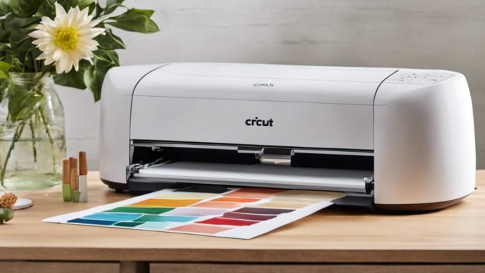 quels sont les elements inclus avec la cricut maker