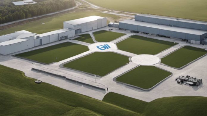 quels sont les lieux de fabrication des drones dji