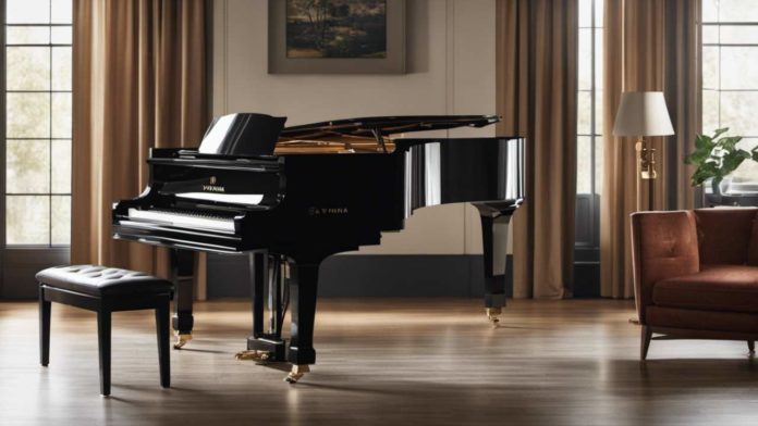 quels sont les lieux de fabrication des pianos yamaha