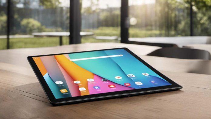 quels sont les modeles de tablettes samsung disponibles