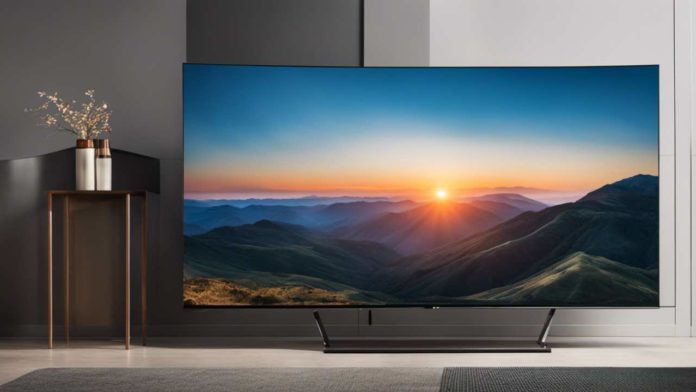 quels sont les modeles de television oled les plus performants