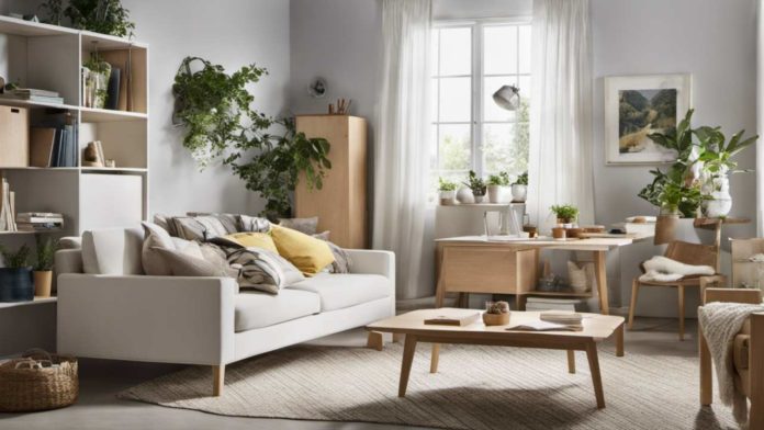 quels sont les pays ou les meubles ikea sont fabriques