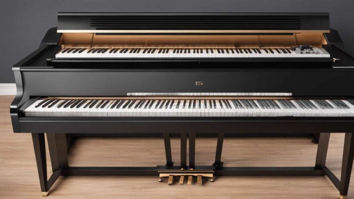 quels sont les pianos numeriques les plus performants