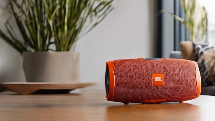 quels sont les points de distinction entre la jbl flip 4 et la jbl flip 5