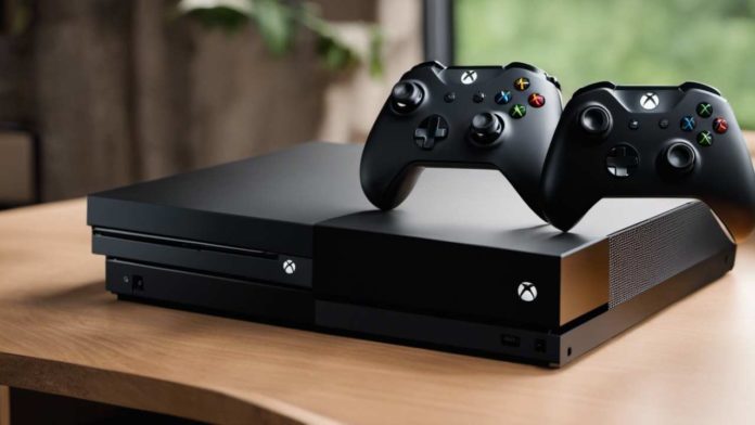 quels sont les points de distinction entre la xbox one et la xbox series x