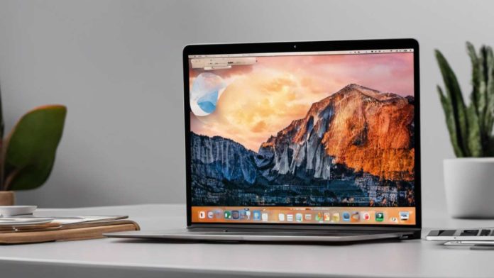 quels sont les points de distinction entre un macbook pro et un macbook air