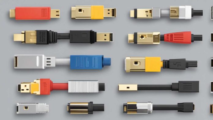 quels sont les types de connecteurs hdmi disponibles