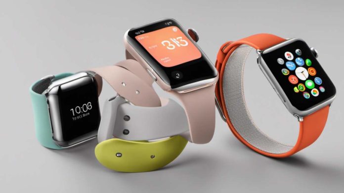 quest ce que lapple watch et quelles sont ses fonctionnalites