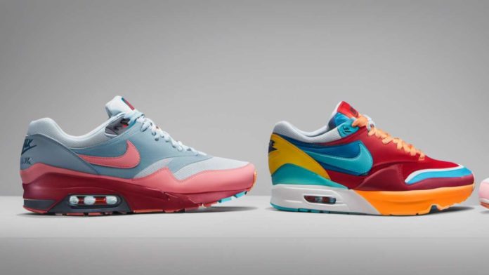 quest ce que les air max