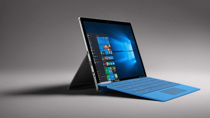 quest ce que microsoft surface