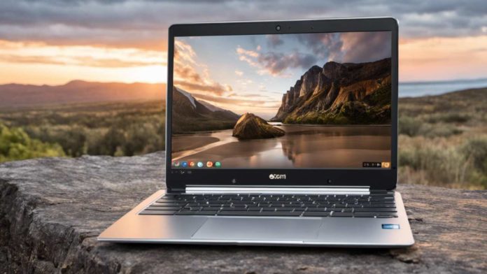 quest ce quun chromebook exactement