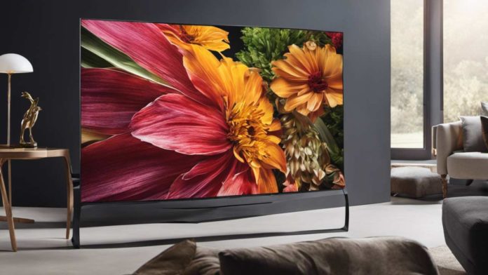 quest ce quun televiseur oled