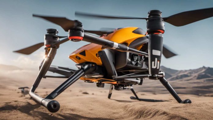 strategies pour investir dans dji