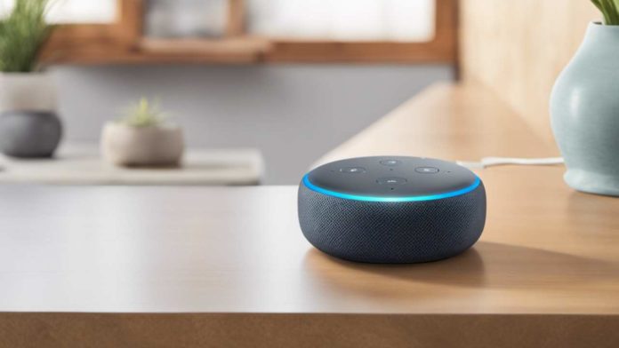 what are the capabilities of the echo dot 4th generation