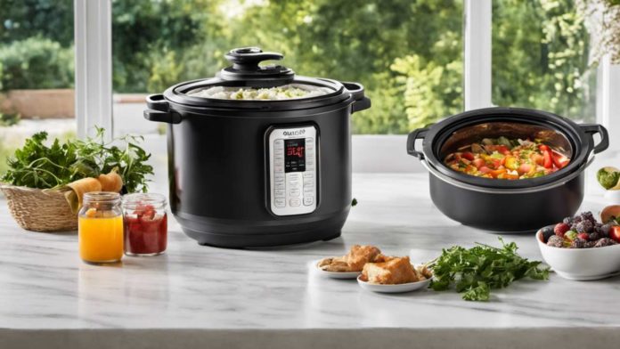 what are the drawbacks of using an instant pot