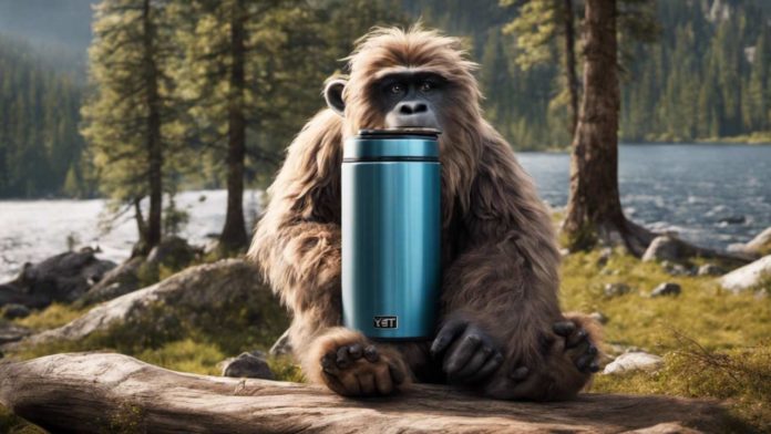 what are the key features that make yeti thermos stand out