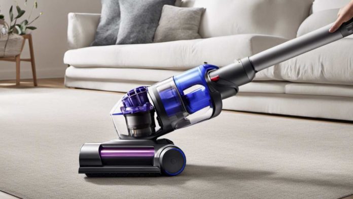 what is the battery life of the dyson v11 torque drive