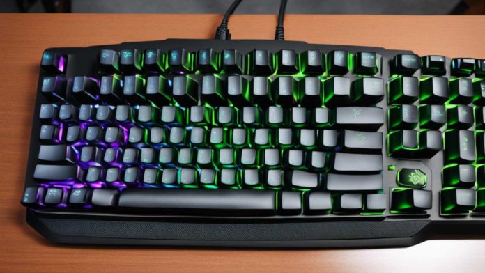 what is the lifespan of the razer blackwidow elite