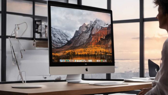 when was the 27 inch imac with retina 5k display released